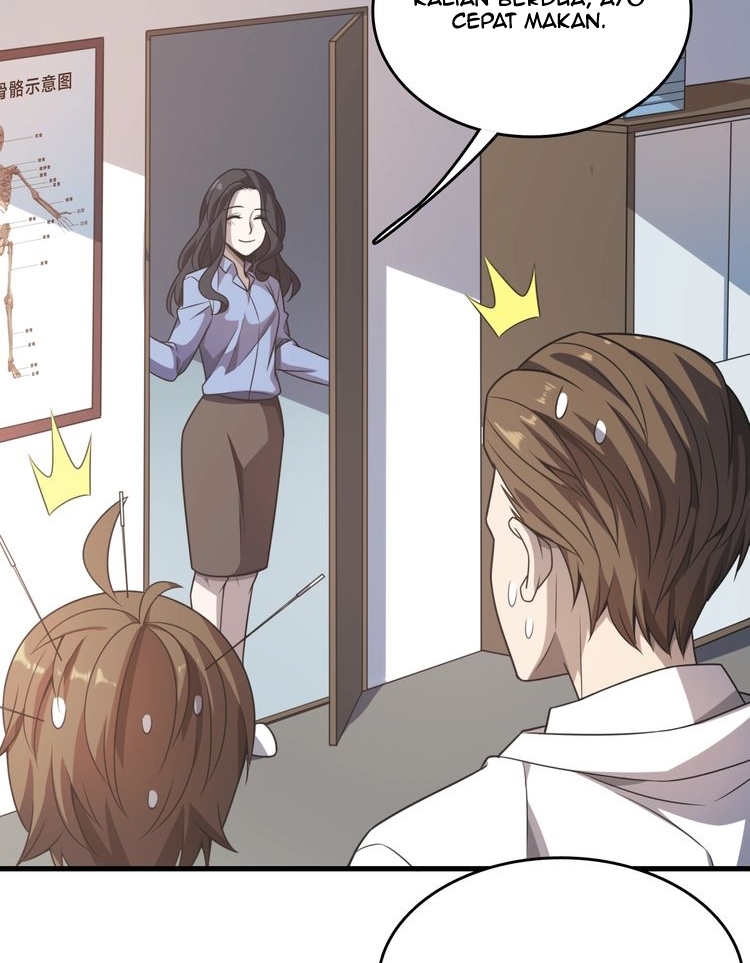 Reborn Doctor Chapter 14 Gambar 20